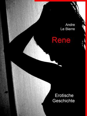 Cover of the book Rene by Martin Barkawitz
