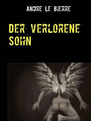 Book cover of Der verlorene Sohn