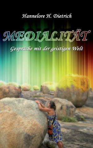 Cover of the book Medialität by Ceylan Türk, Ertan Türk