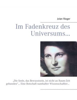 Cover of the book Im Fadenkreuz des Universums… by Eckardt Mehlitz