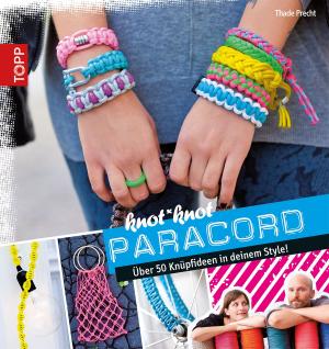 Cover of the book Paracord by Alice Rögele