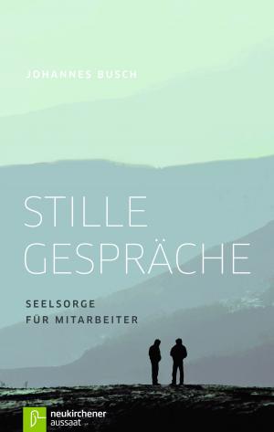 Cover of the book Stille Gespräche by Basilio Perri