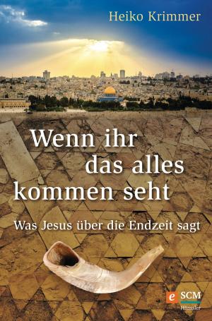 Cover of the book Wenn ihr das alles kommen seht by Mary Stormont