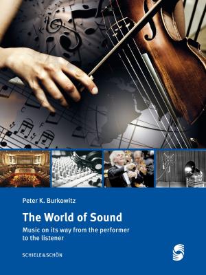 Cover of The World of Sound