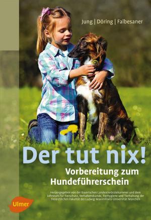 bigCover of the book Der tut nix! by 