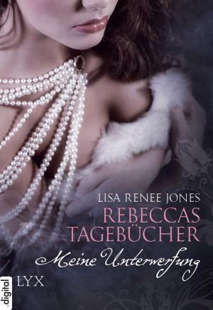 Cover of Rebeccas Tagebücher - Meine Unterwerfung