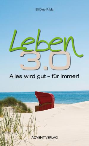 Cover of the book Leben 3.0 by Tymetric Dillon