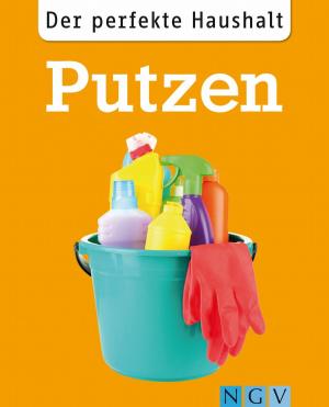 Book cover of Der perfekte Haushalt: Putzen