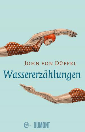 Cover of the book Wassererzählungen by Helmut Krausser