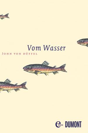 Cover of the book Vom Wasser by Andreas Altmann