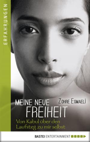 Cover of the book Meine neue Freiheit by Christine Kabus