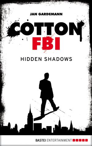 Cover of the book Cotton FBI - Episode 03 by Daniela Sandow