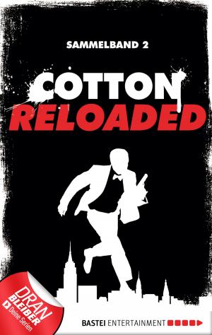Cover of the book Cotton Reloaded - Sammelband 02 by Richard Paul Evans