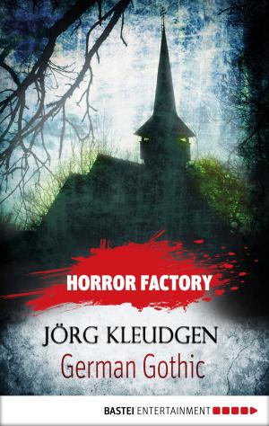 Cover of the book Horror Factory - German Gothic: Das Schloss der Träume by Stefan Frank