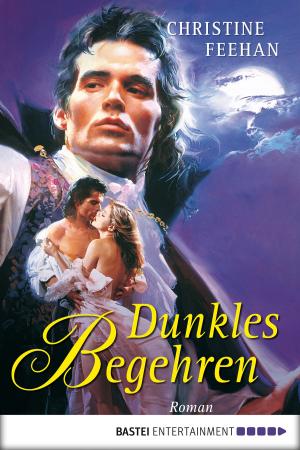 Cover of the book Dunkles Begehren by Ina Ritter