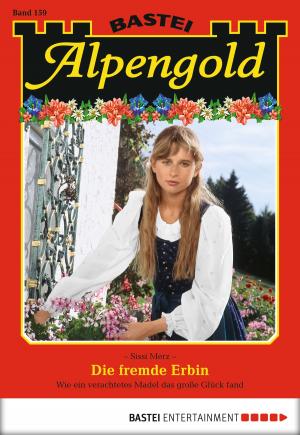 Cover of the book Alpengold - Folge 159 by Katja von Seeberg