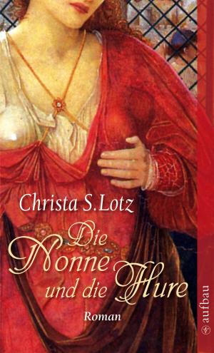 Cover of the book Die Nonne und die Hure by Peter Tremayne