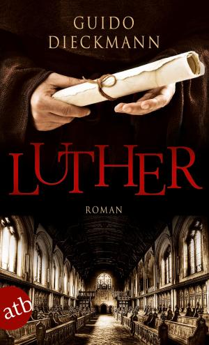 Cover of the book Luther by Kristin Hannah