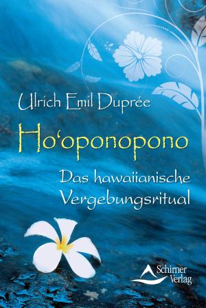 Cover of the book Ho'oponopono by Manfred Mohr
