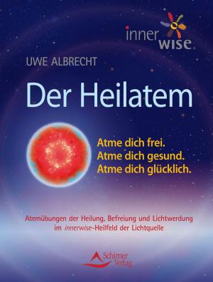 Cover of the book Der Heilatem by Monika Kirschke