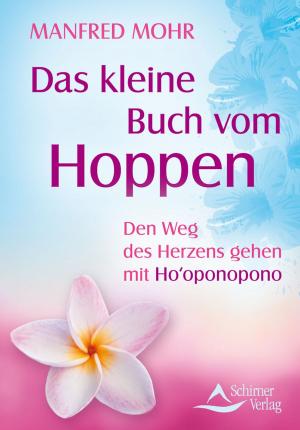 Book cover of Das kleine Buch vom Hoppen