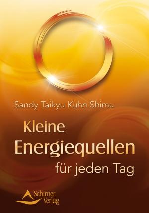 Cover of the book Kleine Energiequellen für jeden Tag by Ulrich Emil Duprée, Andrea Buchacova