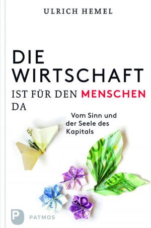 Cover of the book Die Wirtschaft ist für den Menschen da by Peter Balleis SJ