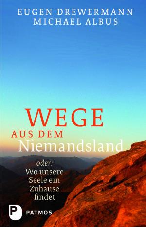 Cover of the book Wege aus dem Niemandsland by Harald Lesch, Ursula Forstner
