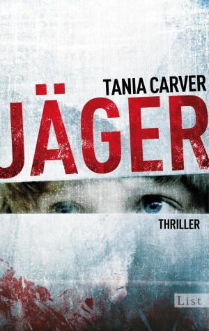 Cover of the book Jäger by Theresa Prammer