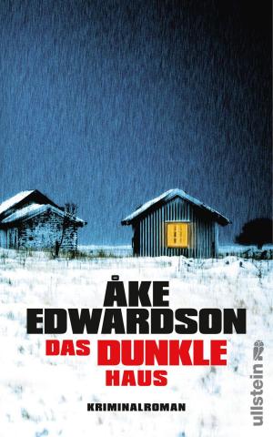 Cover of the book Das dunkle Haus by Åke Edwardson