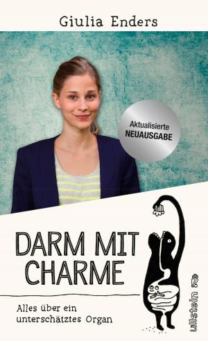 Cover of the book Darm mit Charme by Jürgen Roth