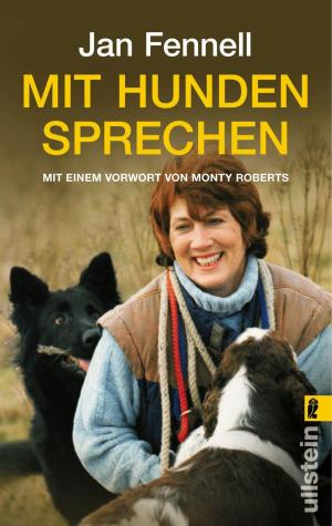 Book cover of Mit Hunden sprechen
