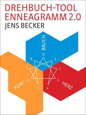 Cover of the book Drehbuch-Tool by Luke Eisenberg