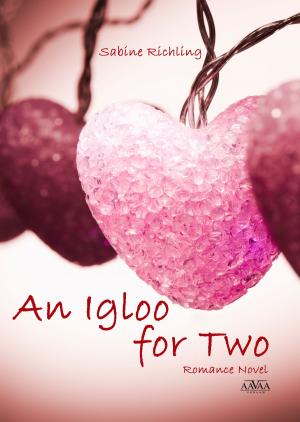 Cover of the book An Igloo for Two by J. R. Cock
