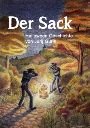 Cover of the book Der Sack by Andrea Pirringer