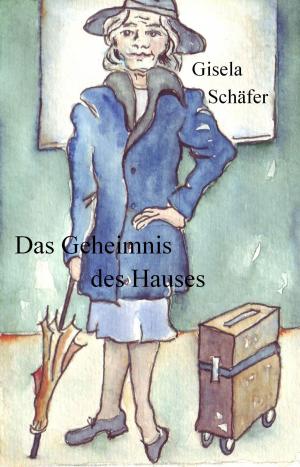 bigCover of the book Das Geheimnis des Hauses by 