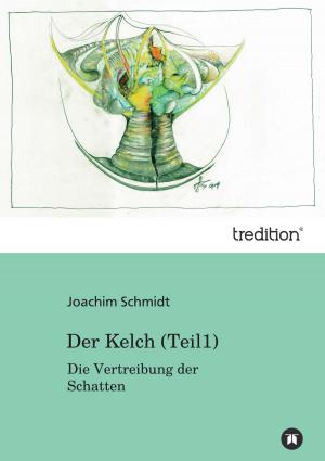Cover of the book Der Kelch by Hildegard Lehnert