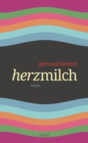 Cover of the book Herzmilch by Werner Schwab