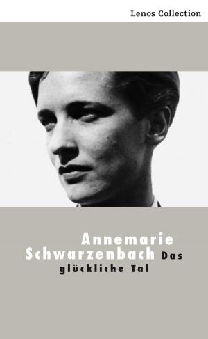 Cover of Das glückliche Tal