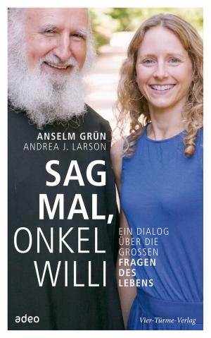 Book cover of Sag mal, Onkel Willi