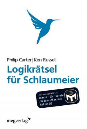 Book cover of Logikrätsel für Schlaumeier
