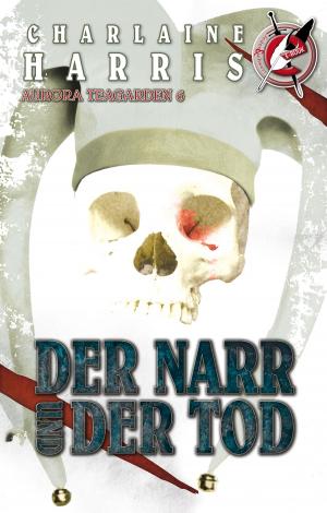 Cover of the book Der Narr und der Tod by Christopher Kubasik