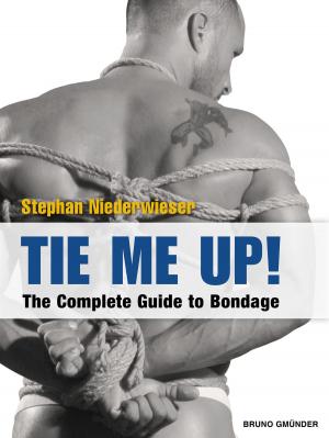 Cover of the book Tie Me Up! by Tilman Janus
