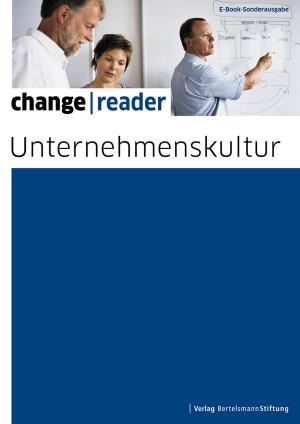 Cover of the book Unternehmenskultur by 