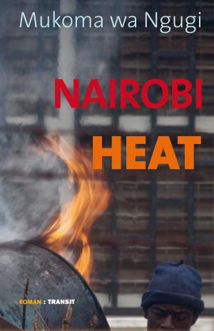 Book cover of Nairobi Heat