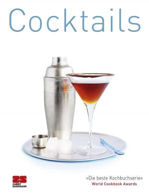 Cover of the book Cocktails by Martin Kintrup