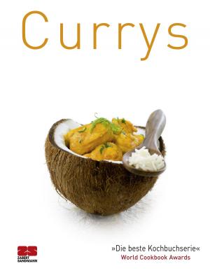 Cover of the book Currys by ZS Zabert Sandmann, Michael Koch