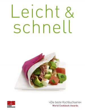 Cover of the book Leicht & schnell by ZS Zabert Sandmann, Michael Koch