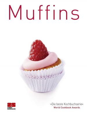 Cover of the book Muffins by Hans Jörg Bachmeier