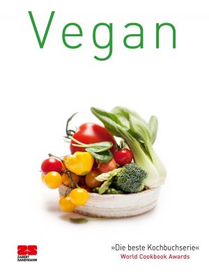 Cover of the book Vegan by Jacqueline Amirfallah